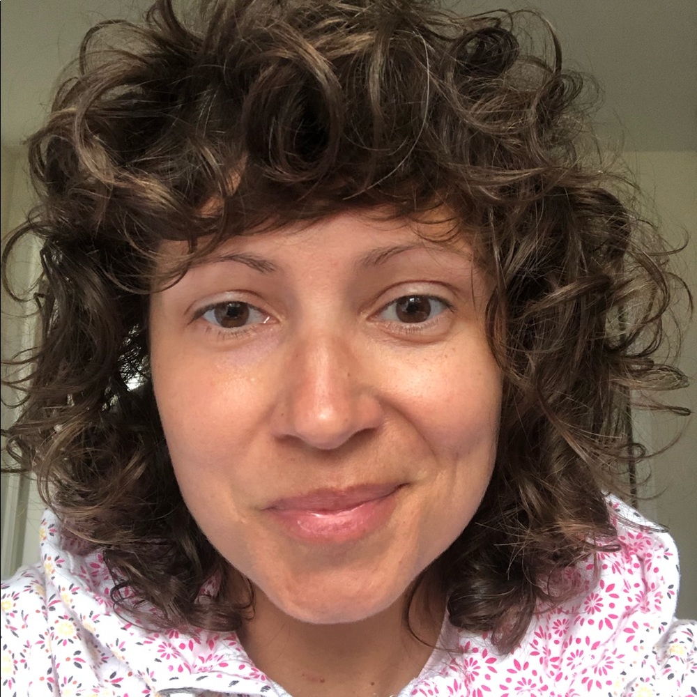 Meet your Posher, Marsha